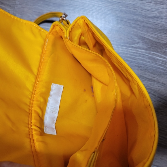 H&M Mustard Crossbody - Picture 3 of 6